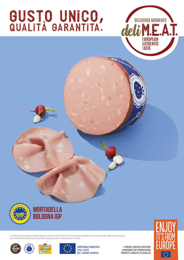 mortadella