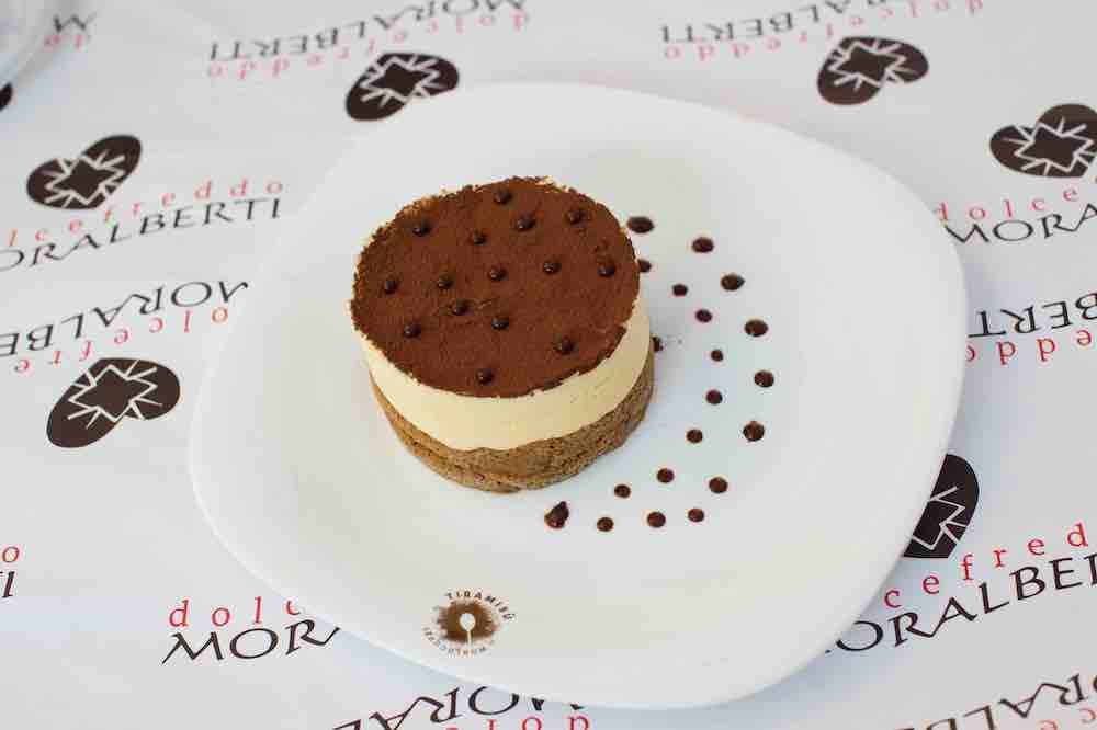 tiramisù