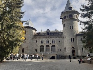 castello