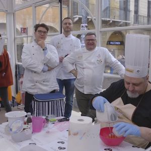 chef