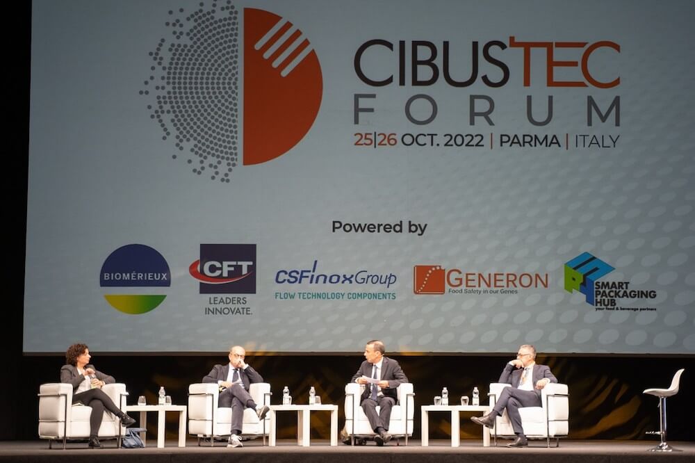 cibus-tec-forum