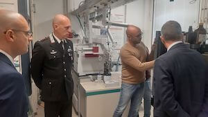 laboratorio-metabolomica-incontri-istituzionali