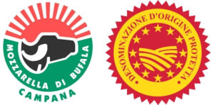 mozzarella-bufala-campana-dop-ue