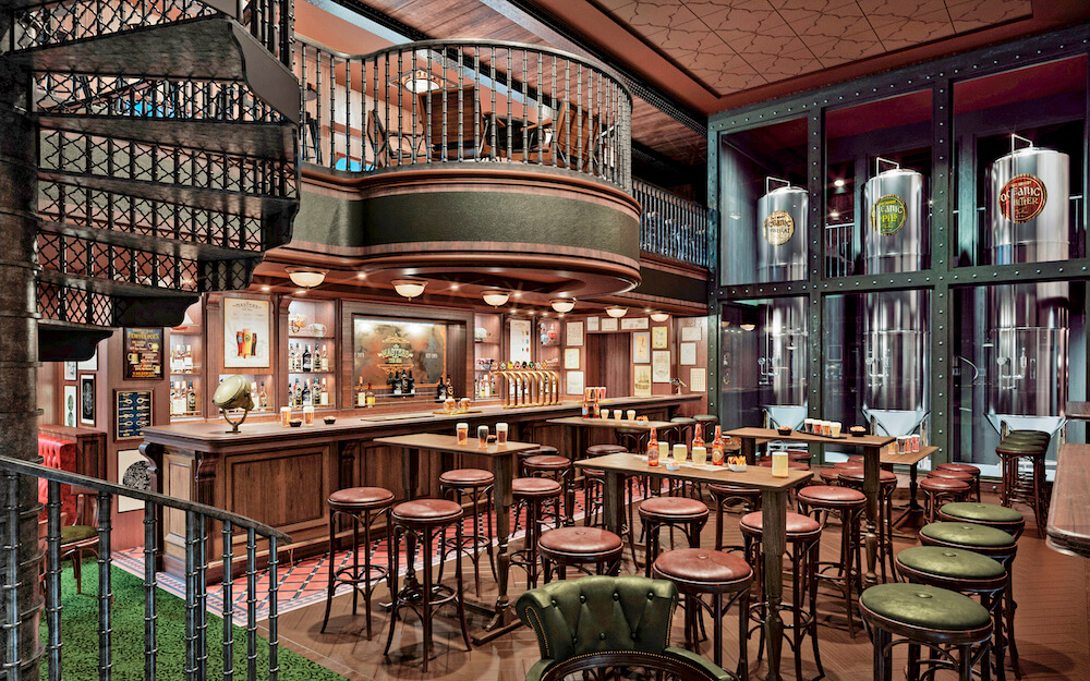 pub-brewery