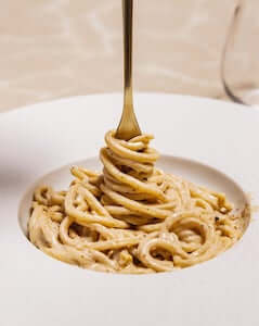 spaghetti