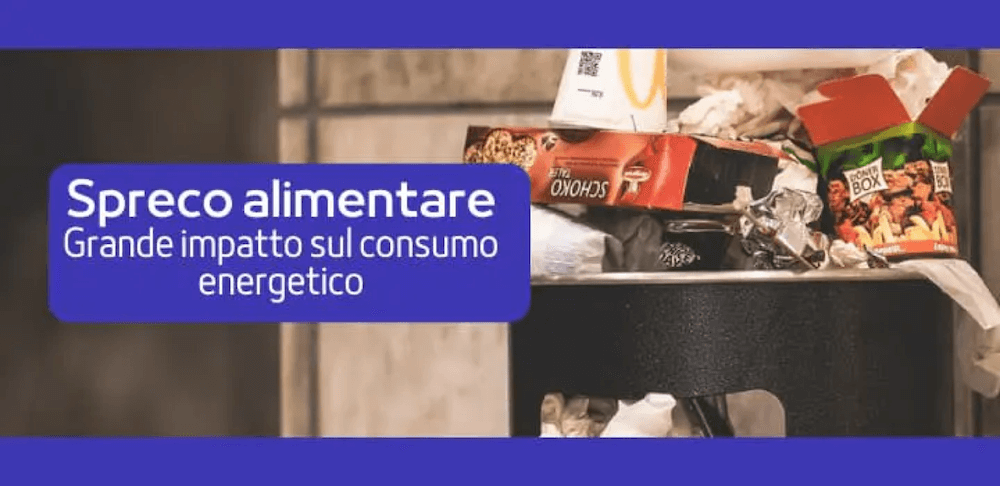 spreco-alimentare