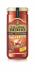 sugo-arrabbiata