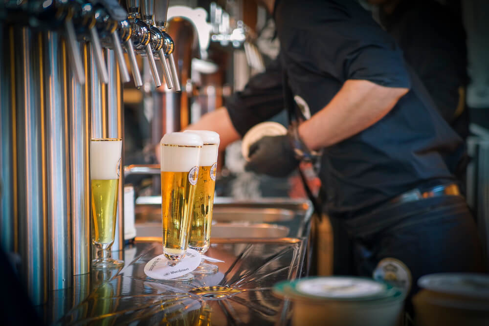 warsteiner