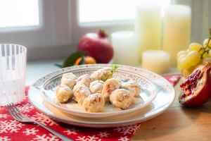 gnocchi-pane