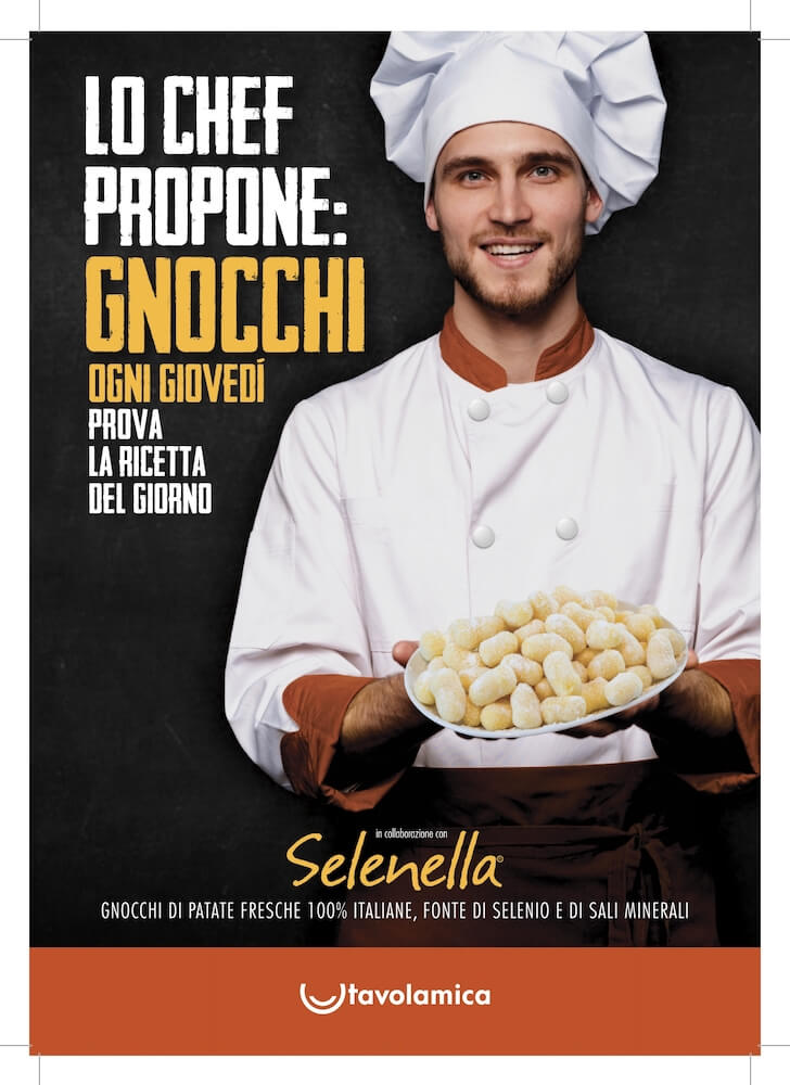 gnocchi-selenella