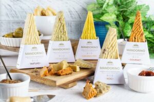 mandorini