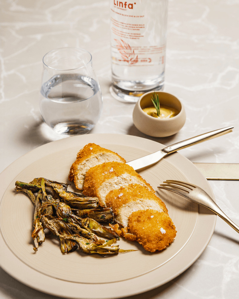 piatto-cotoletta-impanata