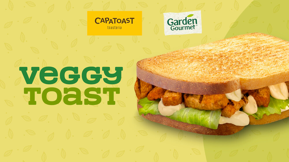 veggy-toast