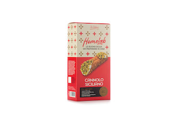 homelab-cannolo