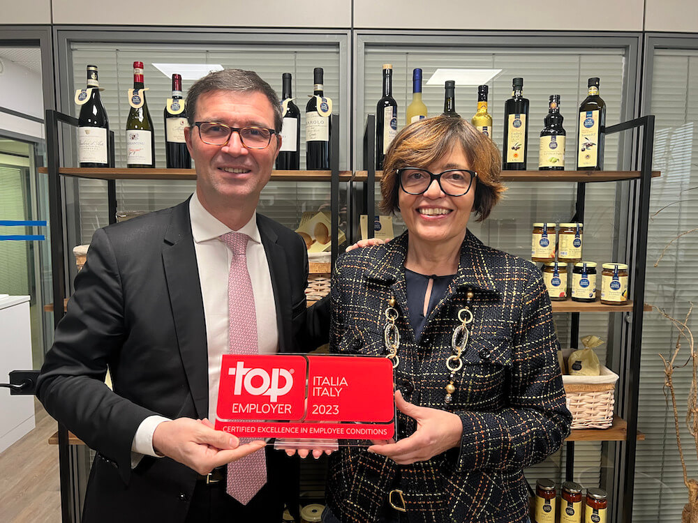 top-employer