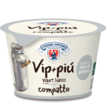 Stuffer Liberi dal Lattosio” : la famiglia si allarga con il nuovo Top  Yogurt Mix - IndexFood