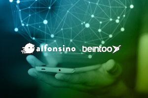 beintoo-partnership