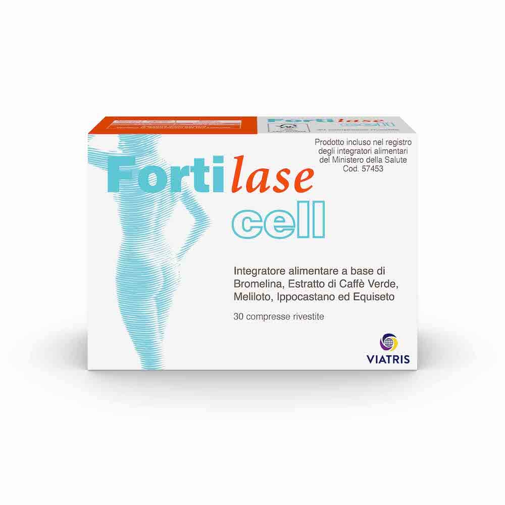 fortilase-cell