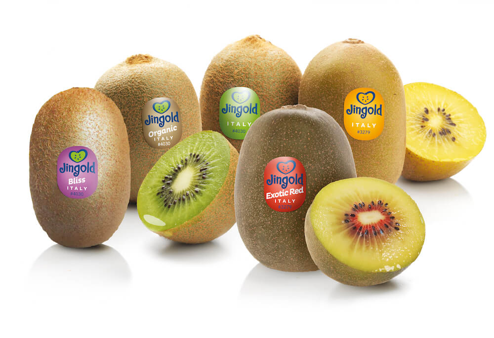 kiwi