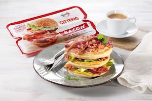 pancakesalati