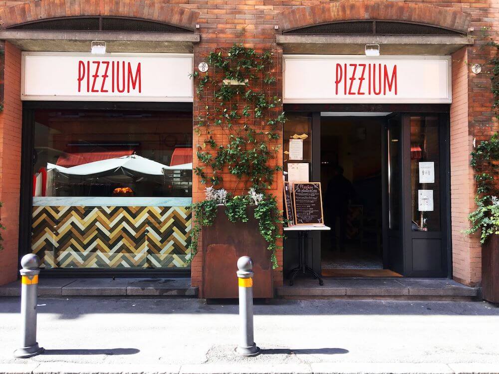 pizzium