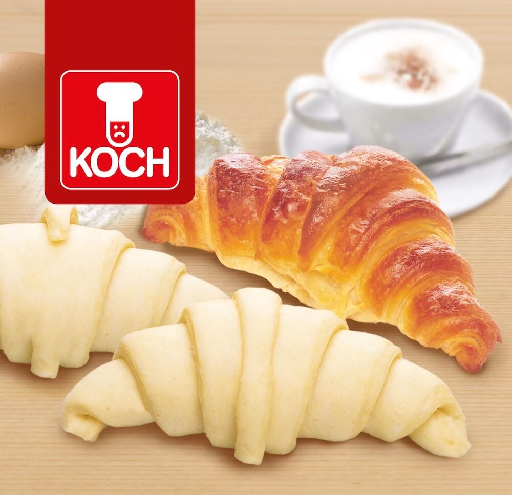 croissantkoch