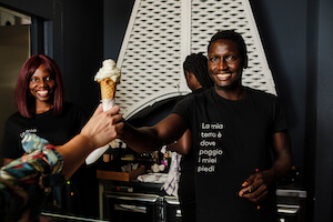 gelato