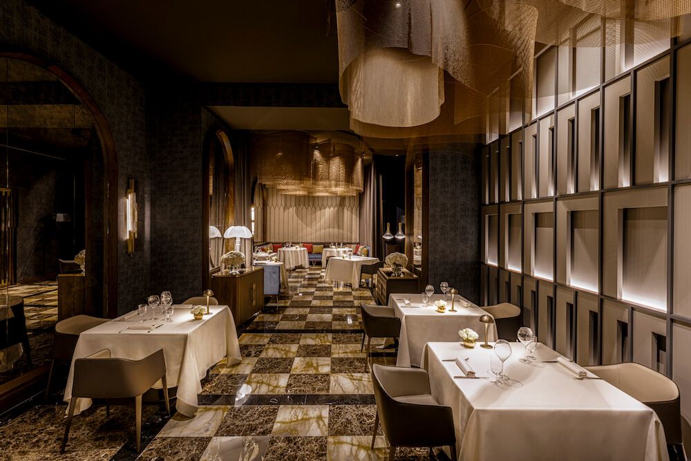ineo-restaurant