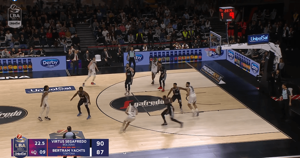 partita-virtus-succhi-derby-blue
