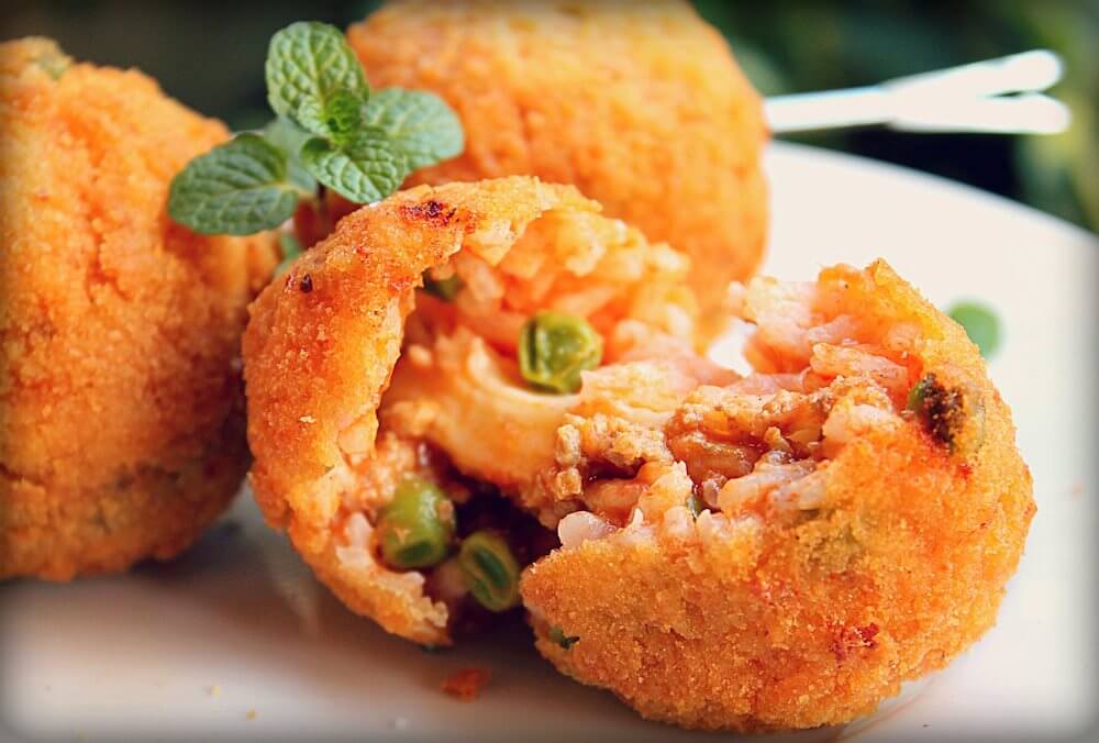 arancini-siciliani