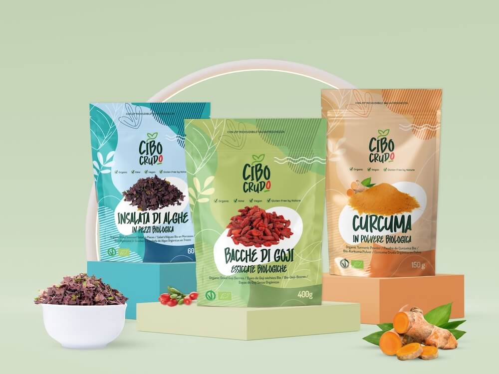 cibocrudo