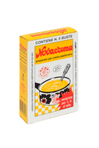 novacrema