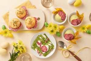 tavola-di-pasqua-salame-cacciatore-dop