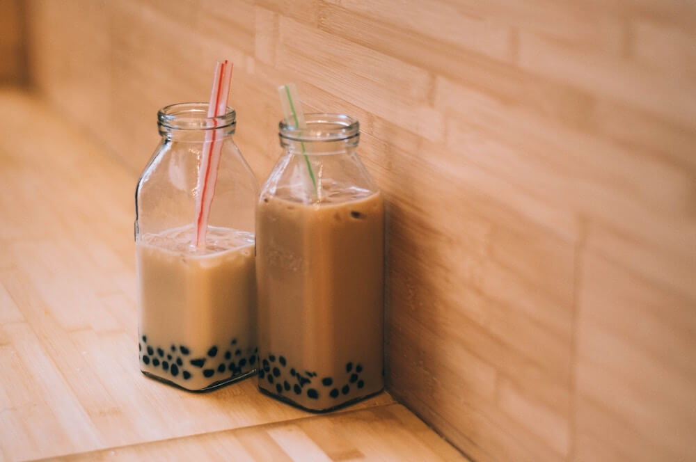 bubble-tea