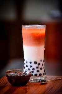 bubbletea