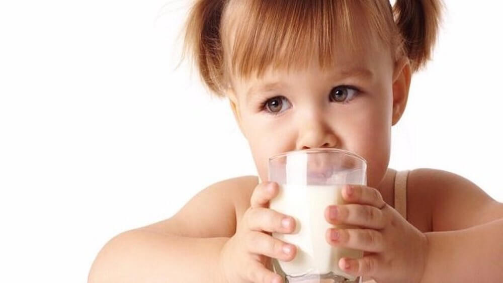 latte-bambini