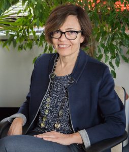 paola-accornero-general-secretary-carrefour-italia