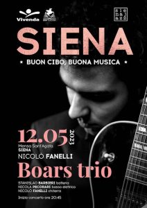 siena-jazz