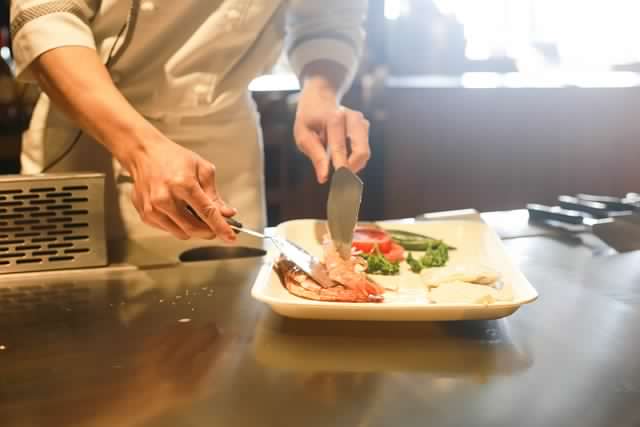 Lezioni Private Di Cucina: Come Diventare Un Cuoco Di Successo