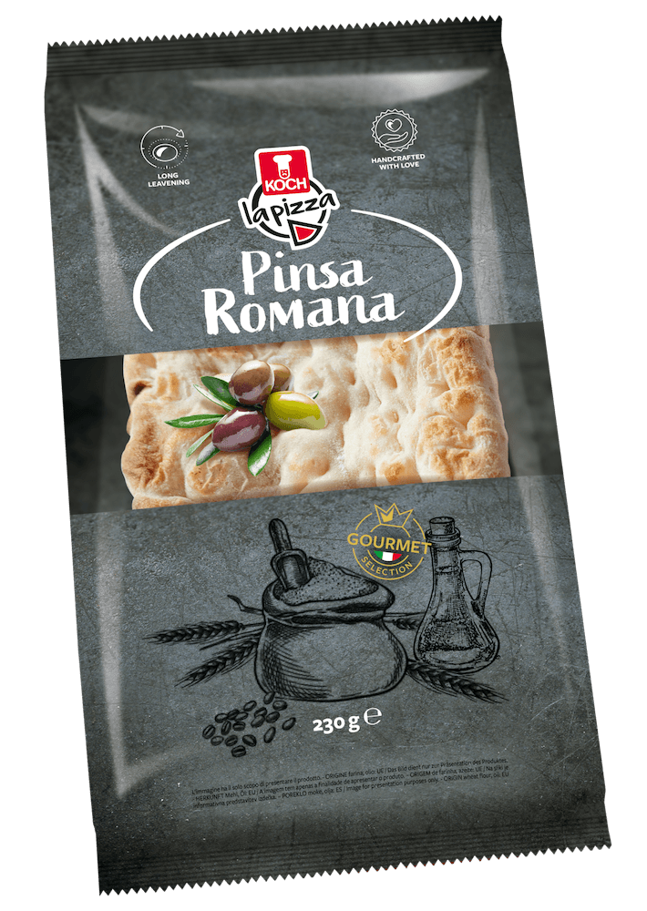 koch-pinsa-romana-230g