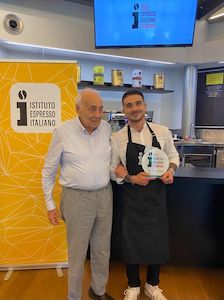 marco-pezone-e-pierluigi-milani-espresso-italiano-champion-2023