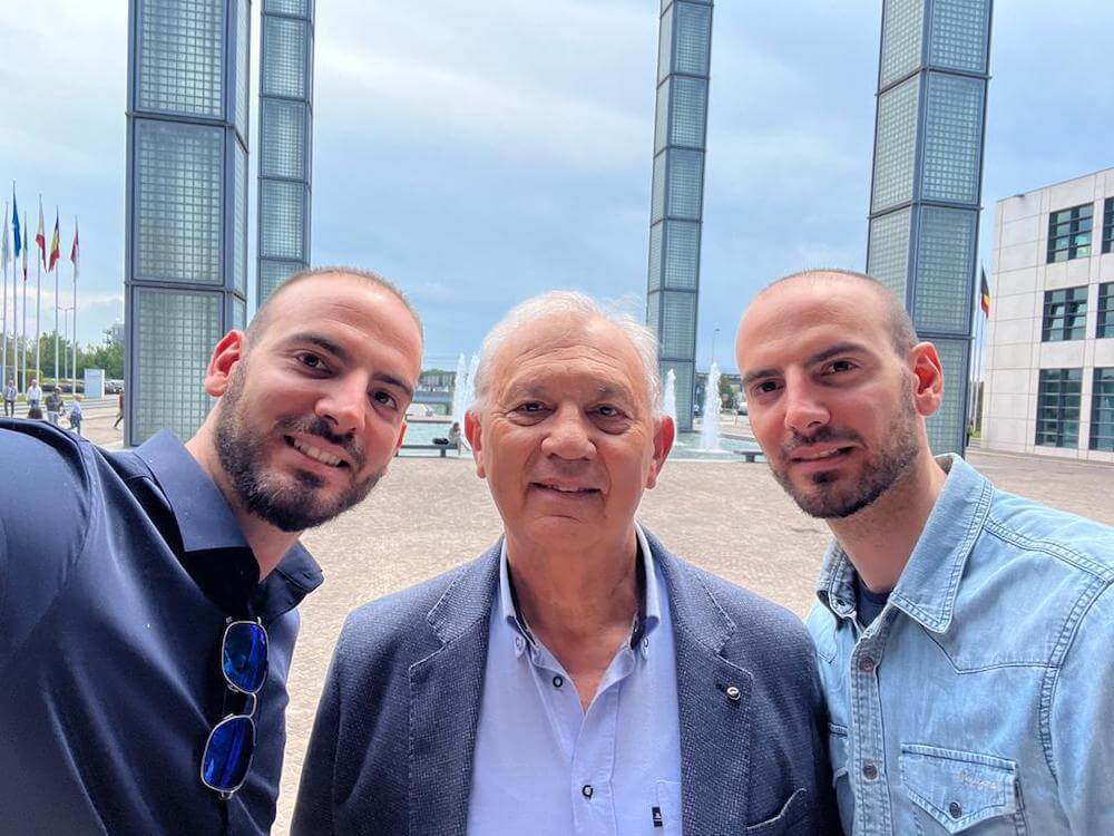 minguzzi-family