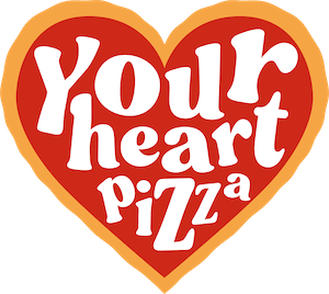 pizza-cuore