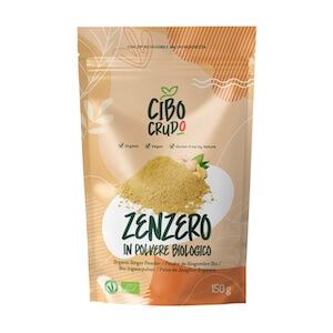 zenzero