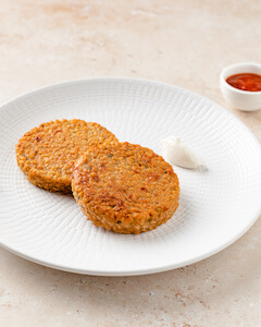 burger
