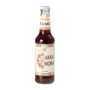 Chinotto Akkamora Giovin Drink Indexfood