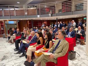 conferenza