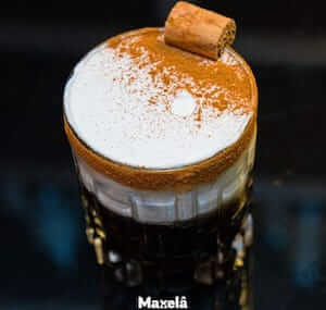 dessert