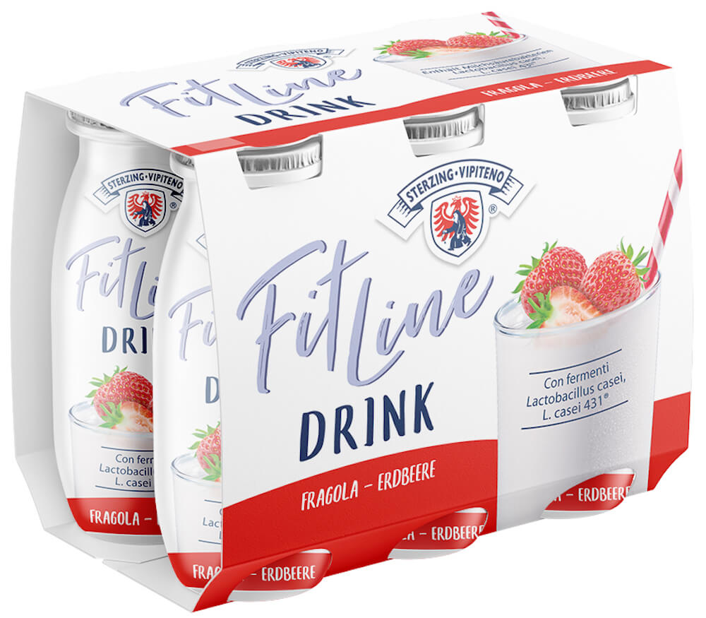 fitline-drink-fragola