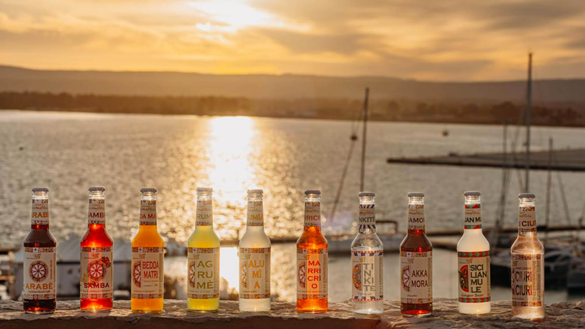 Giovin Drink SRL